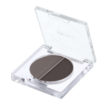 Тени для бровей LN PRO Brow Gradient Powder №102 2,5 г фото 2