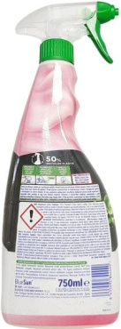 Пятновыводитель-спрей Ariel Delicat White + Color 750 мл фото 1