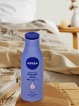 Молочко для тіла Nivea 250 мл Ніжна шкіра з інтенсивною сироваткою для сухої шкіри фото 1