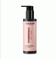 Joko Blend масло гидрофильное для умывания для всех типов кожи Hydrophilic, 200мл