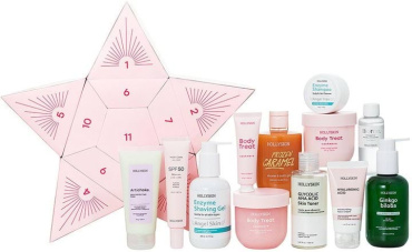 Адвент календарь Hollyskin Awards фото 3