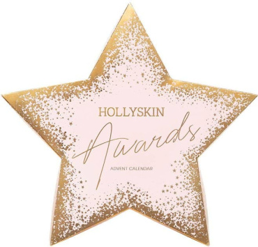 Адвент календарь Hollyskin Awards фото 1
