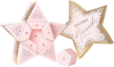 Адвент календарь Hollyskin Awards фото 4