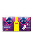Libresse Maxi гігієнічні прокладки нічні 16 шт фото 1