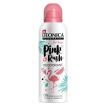 Дезодорант спрей Deonica Pink Rush для дівчат від 8 років , 125мл