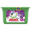 Капсули для прання Ariel Pods Все-в-1+ Екстра захист тканини, 12 шт