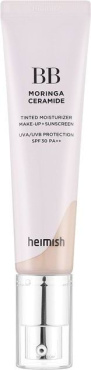 ВВ-крем Heimish Moringa Ceramide BB Cream SPF 30 PA++ 23 Light Medium 30 мл