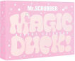 Детский адвент календарь Mr.Scrubber Magic Duck фото 2