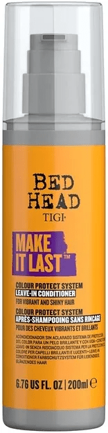Кондиціонер для волосся Tigi Bed Head Make It Last Leave In Conditioner захист кольору 200 мл