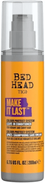 Кондиціонер для волосся Tigi Bed Head Make It Last Leave In Conditioner захист кольору 200 мл