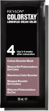 Фарба для волосся REVLON Colorstay № 7.1 Dark Ash Blonde фото 3