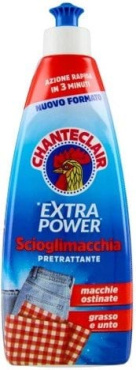 Пятновыводитель ChanteClair Extra Power 500 мл