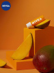 Бальзам для губ Nivea Тропический манго, 4.8 г фото 3
