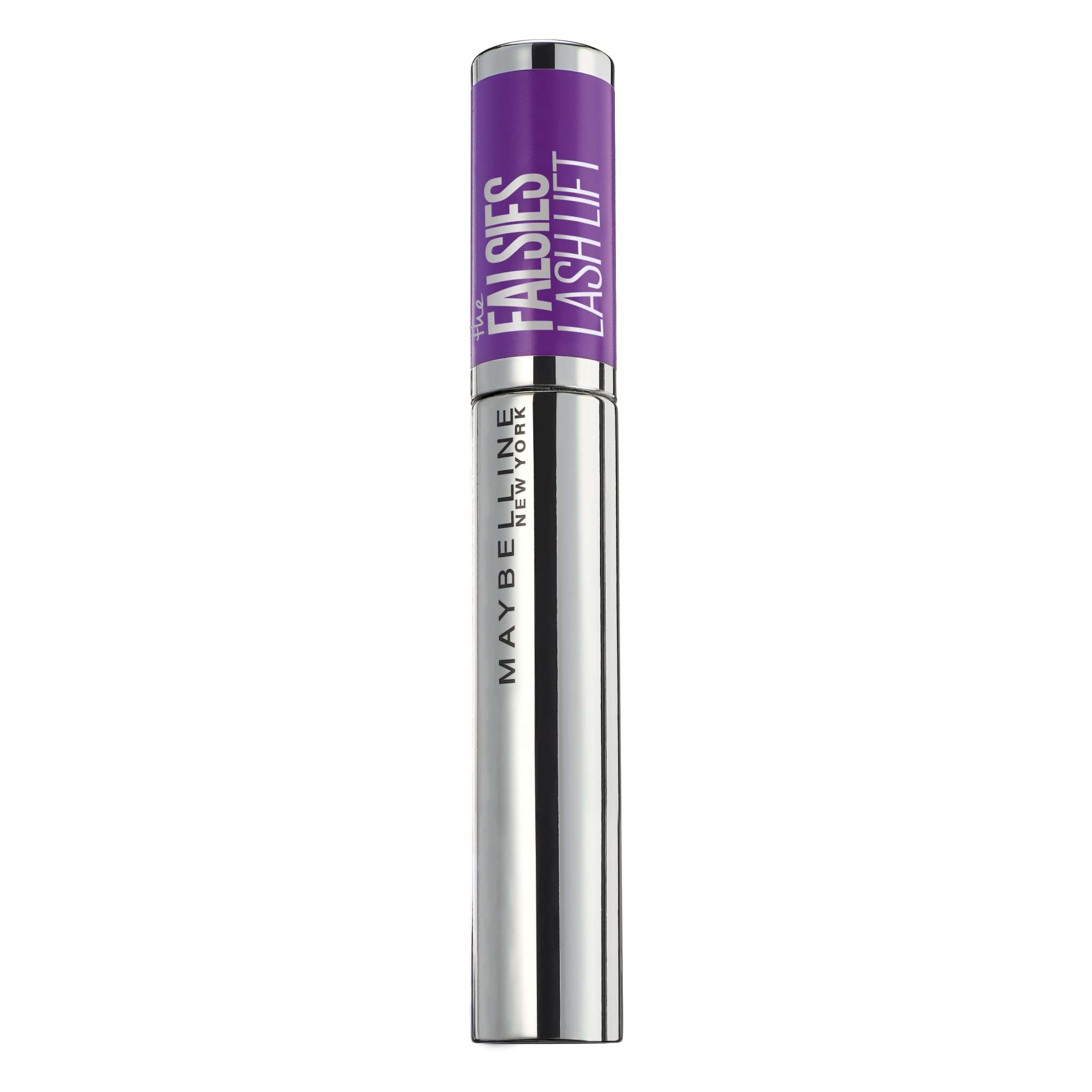 Туш для вій Maybelline New York The Falsies Lash Lift оттенок Чорний, 9,6 мл