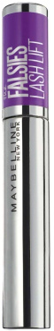 Тушь для ресниц Maybelline New York Falsies Lash Lift оттенок Черный 9.6 мл
