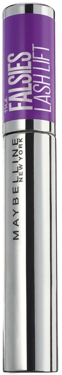 Туш для вій Maybelline New York The Falsies Lash Lift чорний 9.6 мл