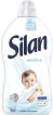 Ополіскувач для білизни Silan Сенсетів та Дитячий 1.4 л фото 1