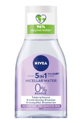 Міцелярна вода NIVEA MicellAIR для чутливої шкіри, 100мл
