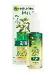 Ночное масло Garnier Bio с эфирным маслом конопли для восстановления чувствительной кожи лица, 30 мл фото 1