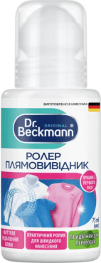 Роллер пятновыводитель Dr.Beckmann 75 мл