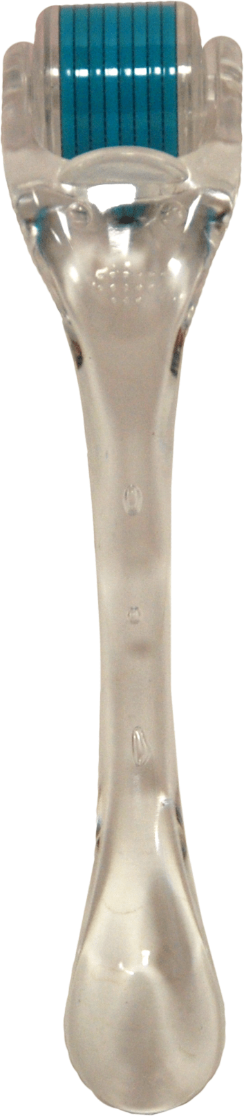 Мезоролер SKY з 540 титановими мікроголками, 1 шт