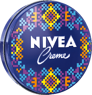 Универсальный крем для ухода за кожей от NIVEA, 150мл