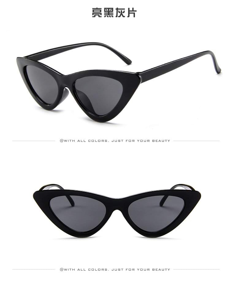 Окуляри сонцезахисні арт. CH-SM-22-302, 1шт