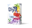 Стиральный порошок автомат Super Diya для цветной белья, 350 г