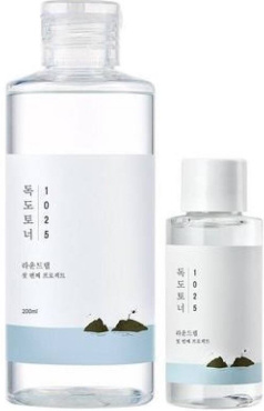 Тонер Round Lab 1025 Dokdo Toner Глибоко зволожуючий 100 мл