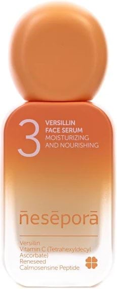 Сыворотка для лица Nesepora Versillin увлажнение и питание 30 мл