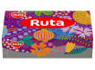 Серветки косметичні Ruta 2 шари 150 аркушів