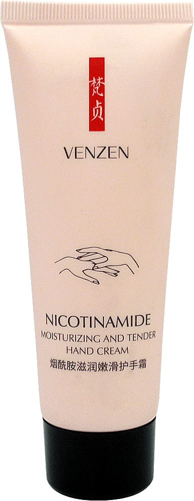 Крем для рук Venzen пом'якшуючий, 80 г