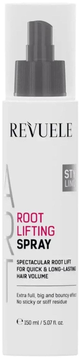 Спрей Revuele Art Styling Root Lifting для прикореневого об'єму волосся 150 мл