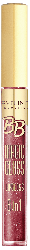 Блеск для губ Eveline BB Magic Gloss № 598, 9 мл