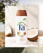 Крем-гель для душу Fa Coconut Milk Аромат Кокосового молочка 500 мл фото 2