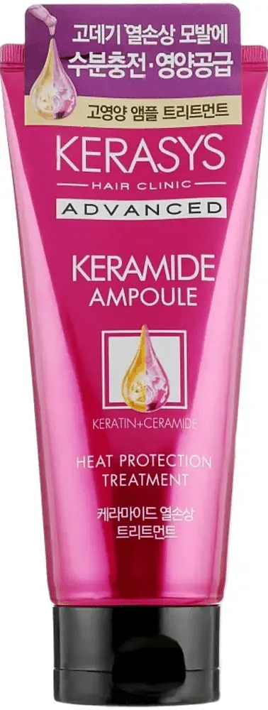 Маска для волосся advanced ceramide treatment damage clinic 200 мл