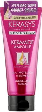 Маска для волос advanced ceramide treatment damage clinic 200 мл