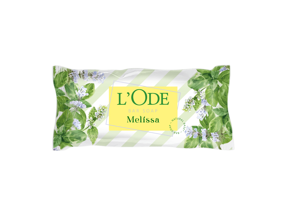 Мило туалетне oDa меліса 60 г