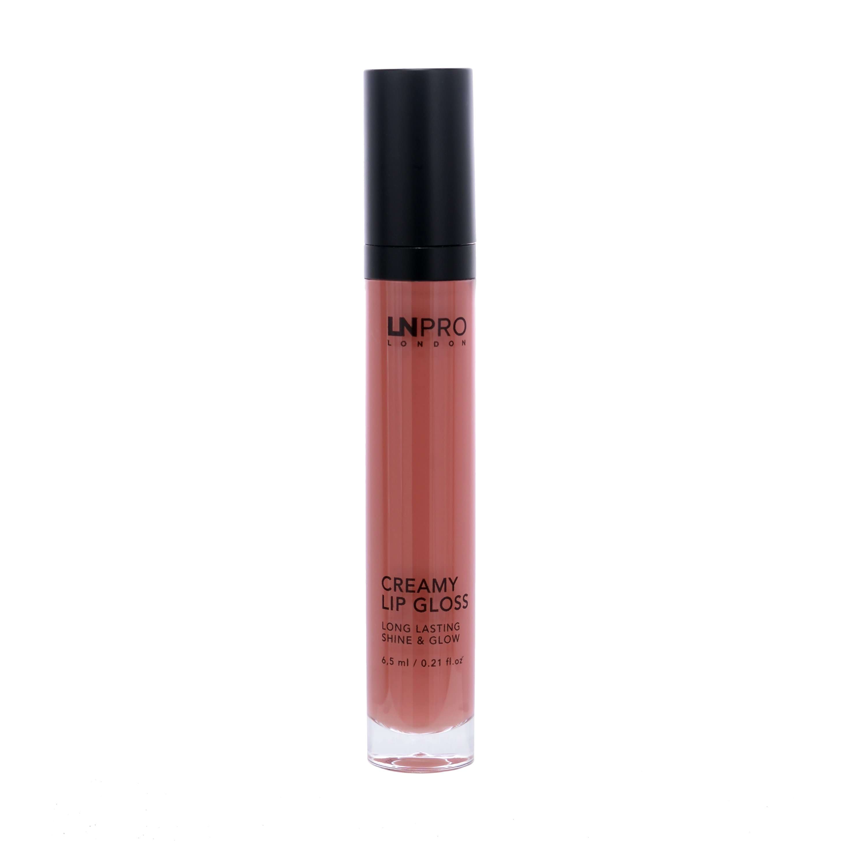 Блеск для губ LN PRO Creamy Lip Gloss №101 6,5 мл