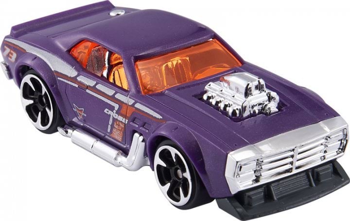 Іграшка машинка METAL MACHINES Zuru– CARS в асортименті, 1 шт