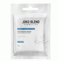 Joko Blend _маска альгинатная увлажняющая с гиалуроновой кислотой, 20г