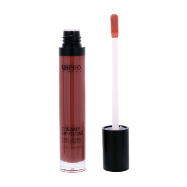 Блеск для губ LN PRO Creamy Lip Gloss №106 6,5 мл фото 1