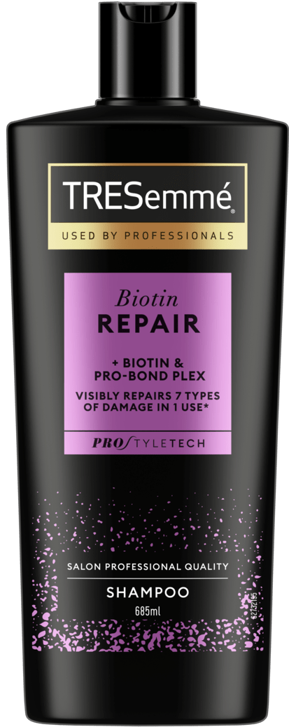 Шампунь Tresemme biotin repair 685 мл фото 1
