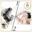 Шампунь для волосся Pantene Pro-V 3 в 1 Інтенсивне відновлення 360 мл фото 1