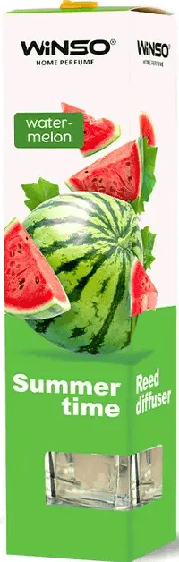 Аромадифузор Winso summer time watermelon 50 мл