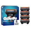 Змінні картриджі для гоління Gillette Fusion5 ProGlide (4 шт)