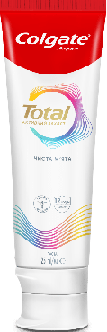 Зубна паста Colgate Total чиста м’ята 125 мл
