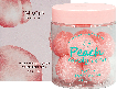 Images скраб для тела сахарный шары в банке 6шт Peach, 140 г