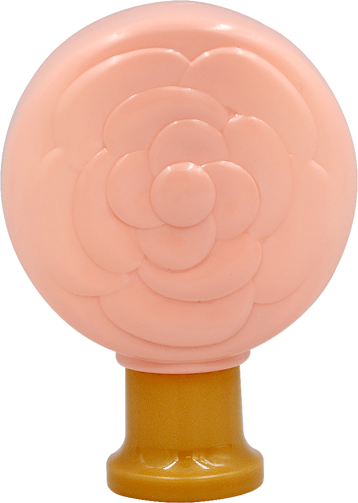 BIOAQUA крем для рук парфюмированный Rose, 100г