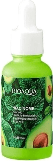 Сыворотка для лица BIOAQUA питательная с экстрактом авокадо 30 мл
